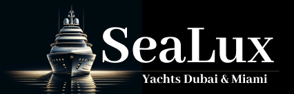 SeaLux Yachts Miami