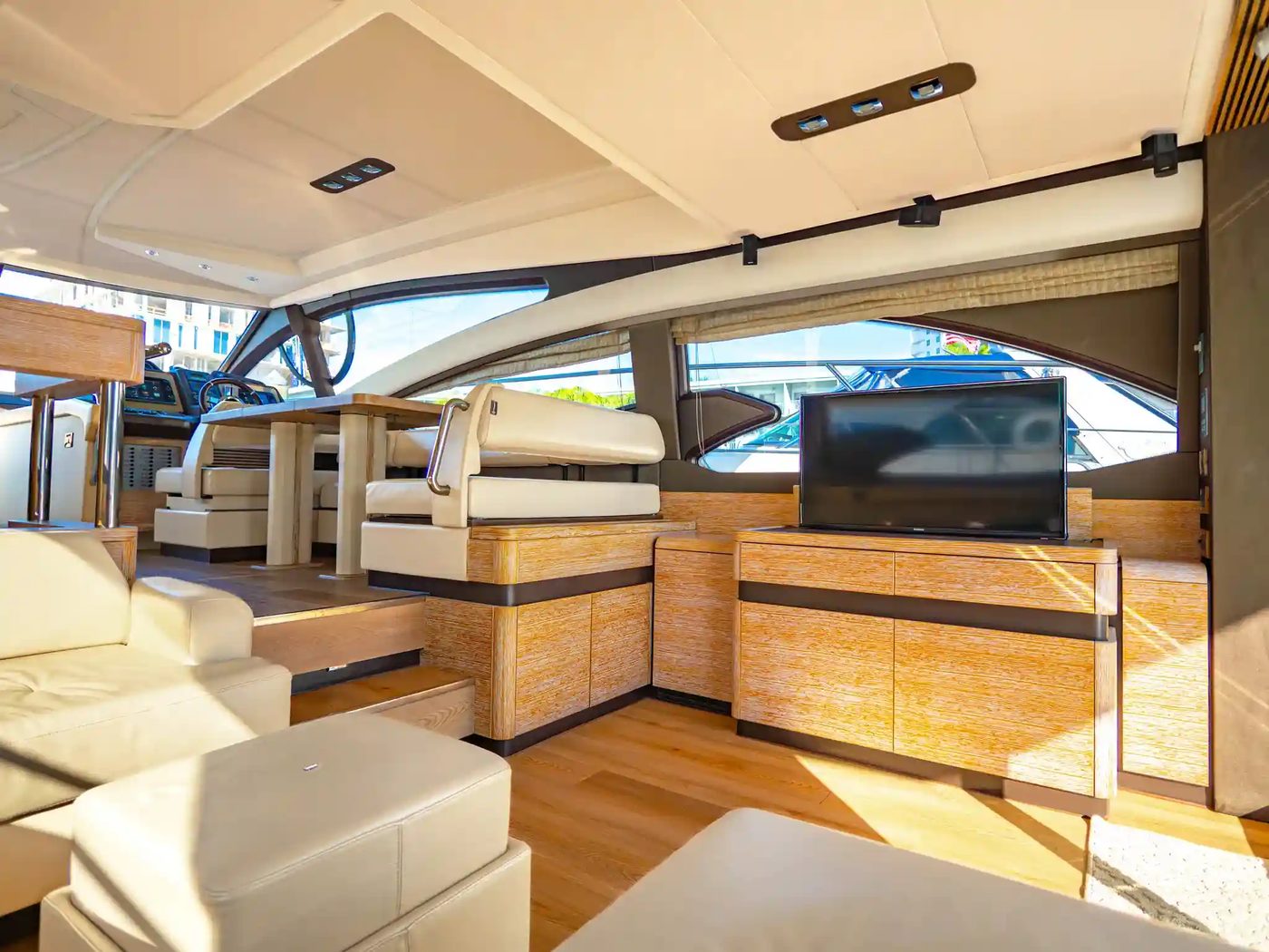 SeaLux yacht photo