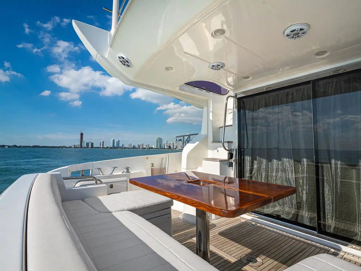 SeaLux yacht photo