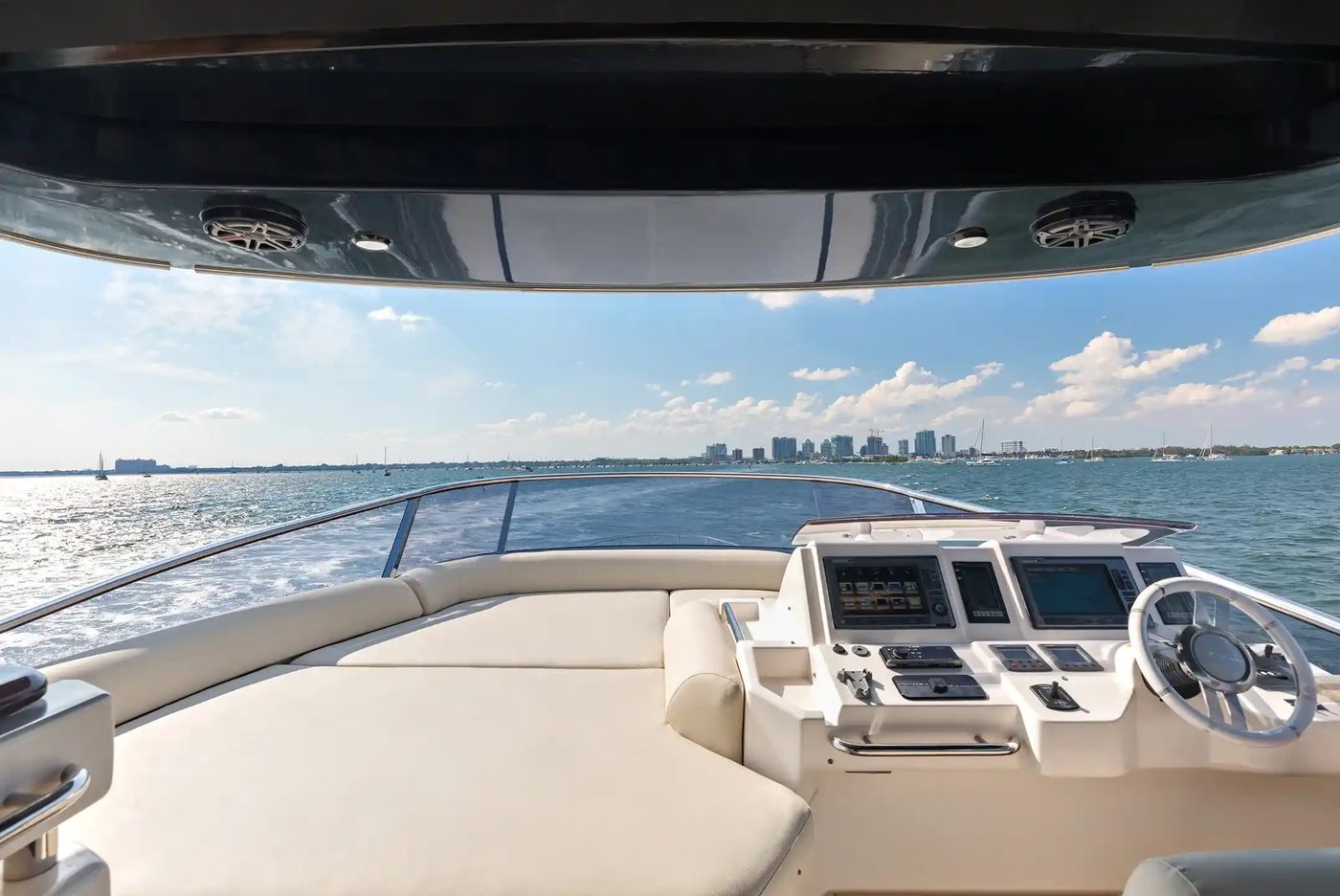 SeaLux yacht photo