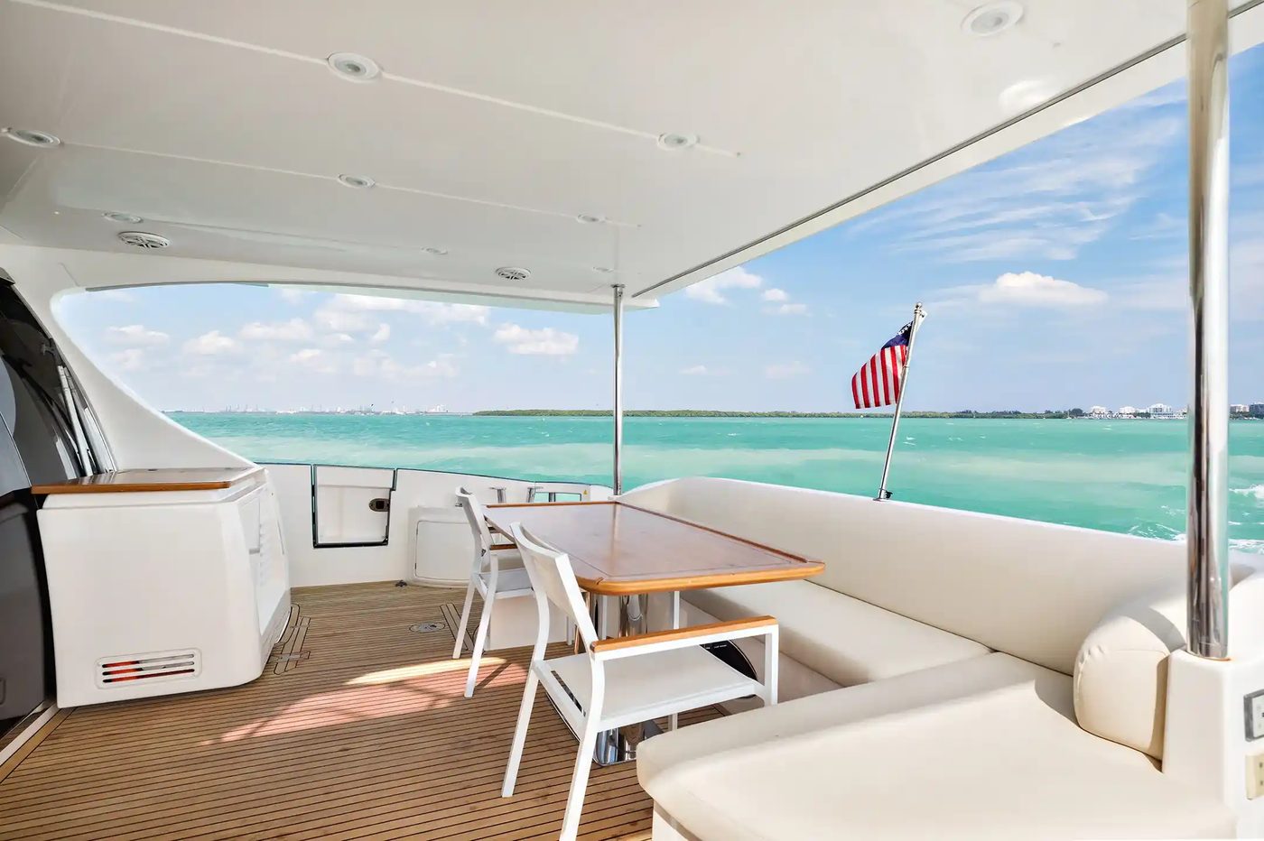 SeaLux yacht photo