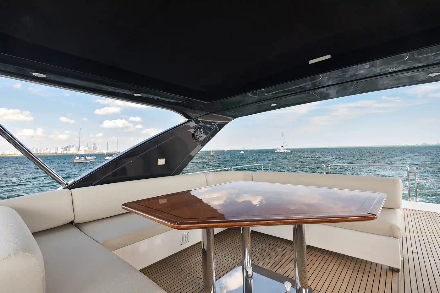 SeaLux yacht photo