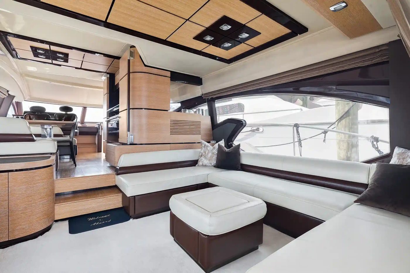 SeaLux yacht photo