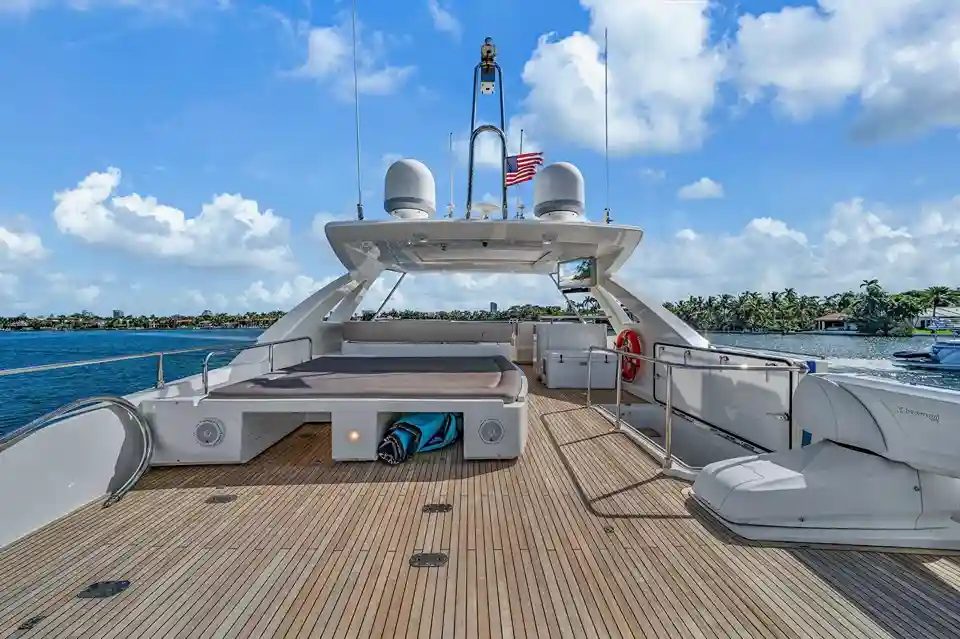 SeaLux yacht photo