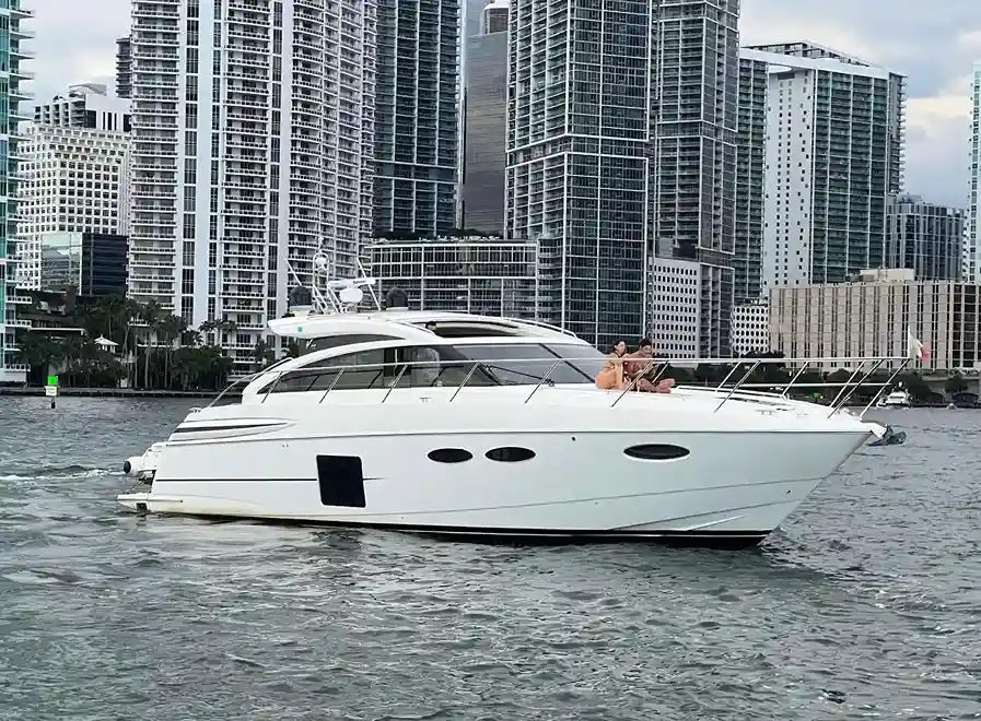SeaLux yacht photo