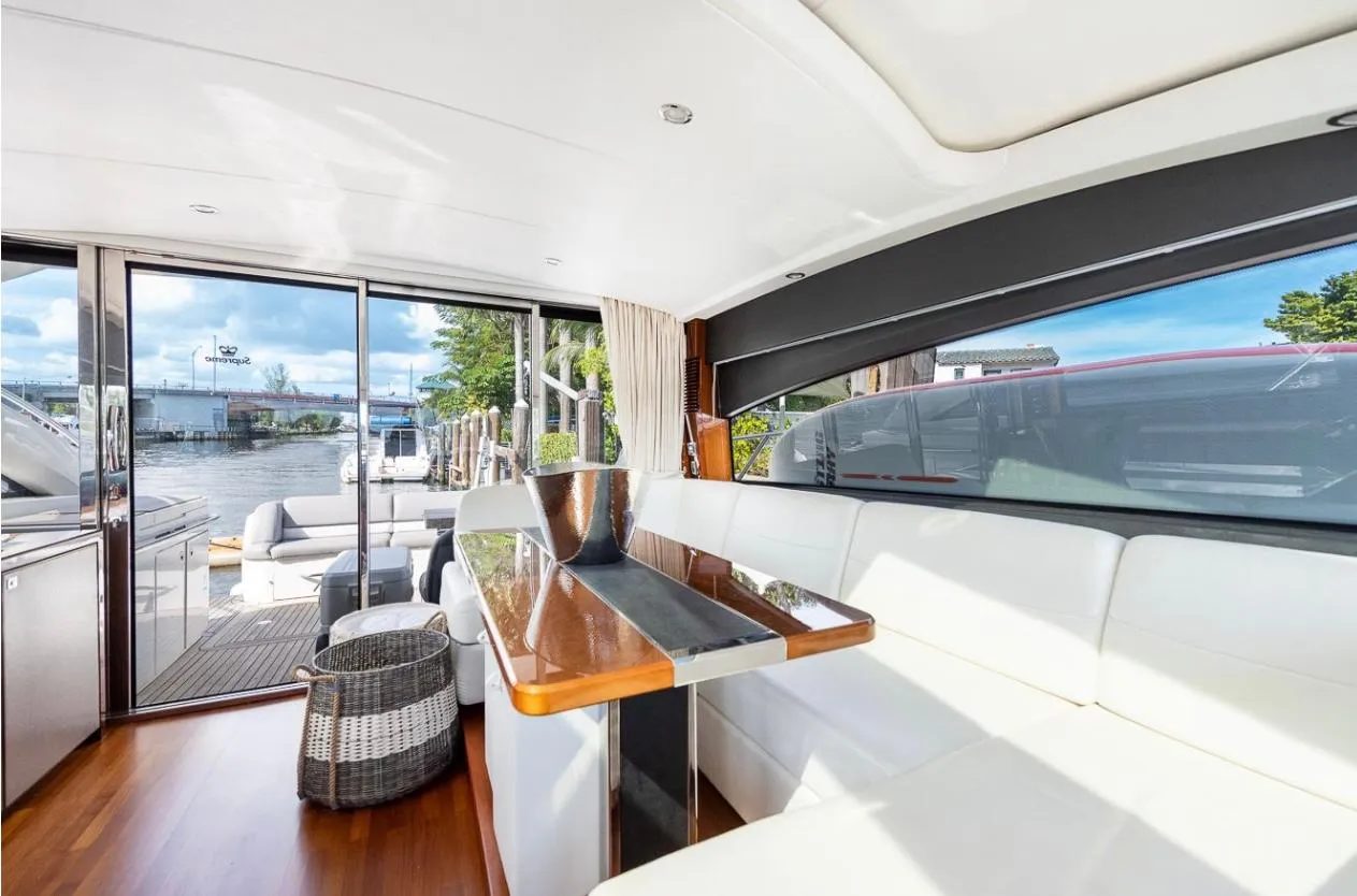 SeaLux yacht photo
