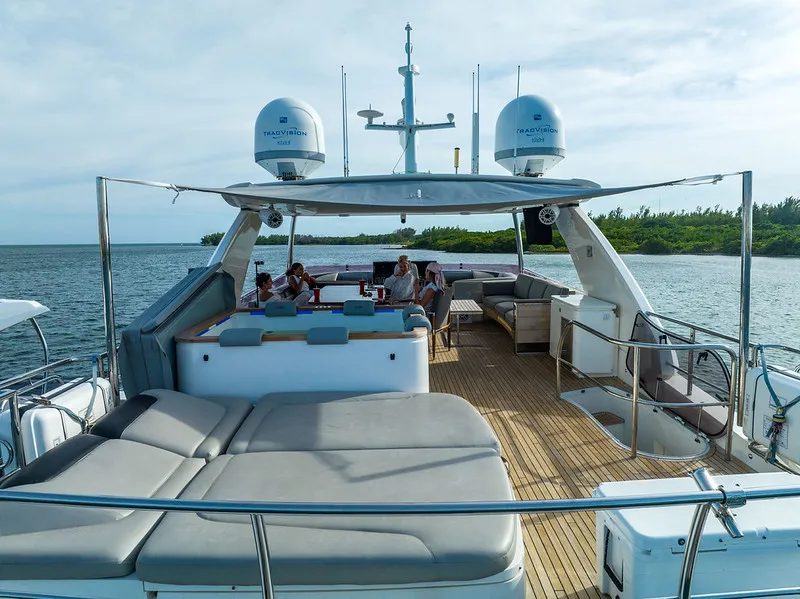 SeaLux yacht photo
