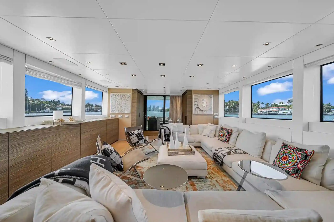 SeaLux yacht photo