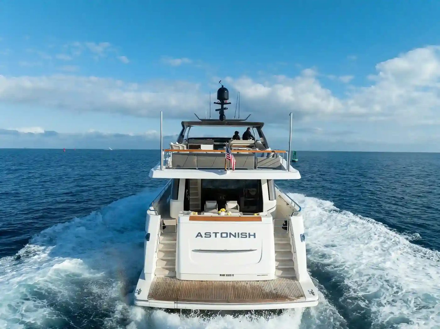 SeaLux yacht photo