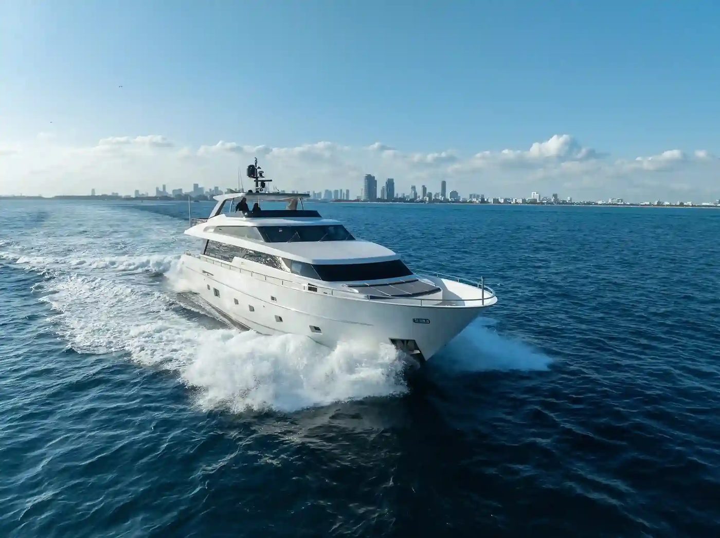 SeaLux yacht photo