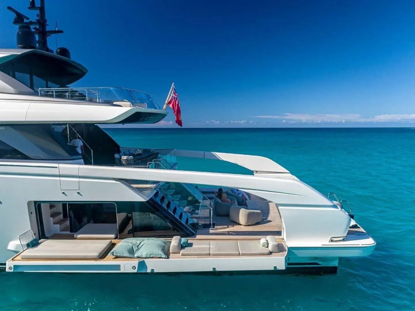 SeaLux yacht photo