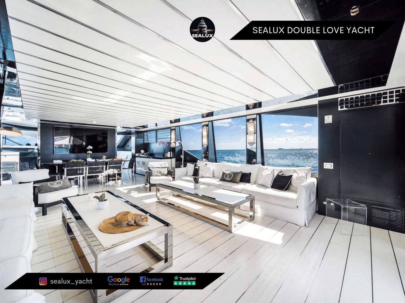 SeaLux yacht photo