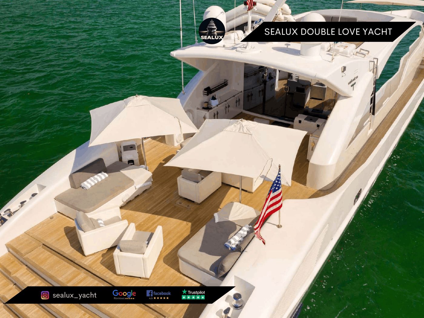 SeaLux yacht photo