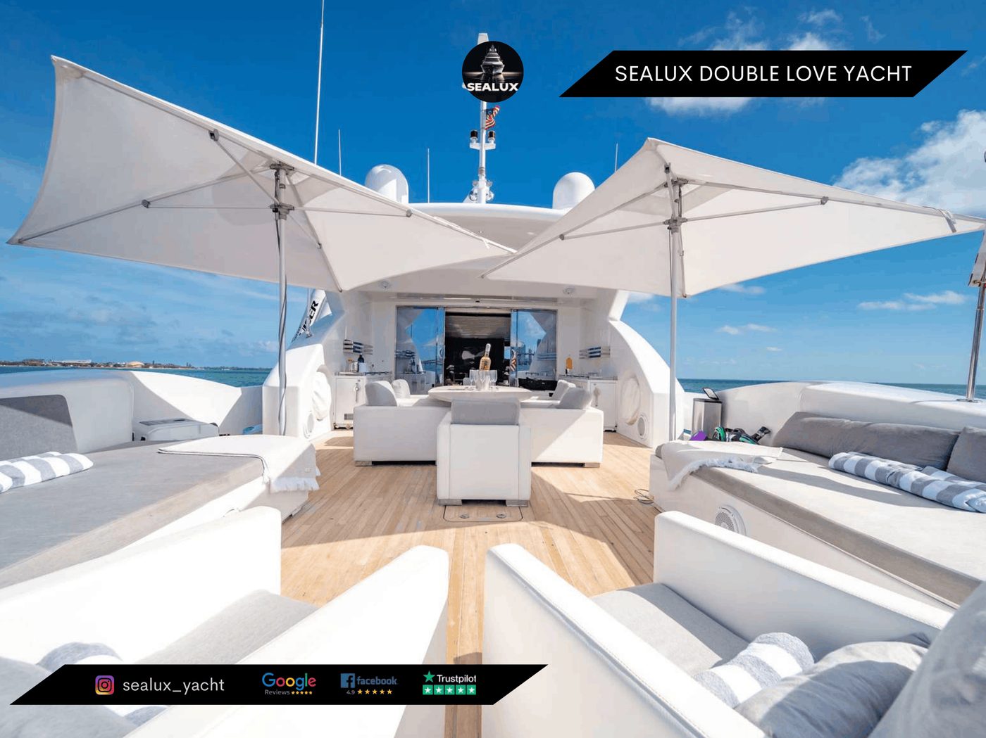 SeaLux yacht photo