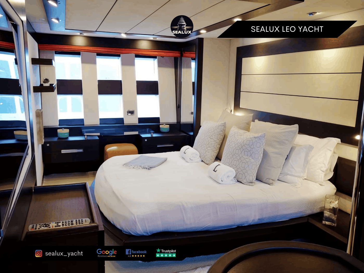 SeaLux yacht photo