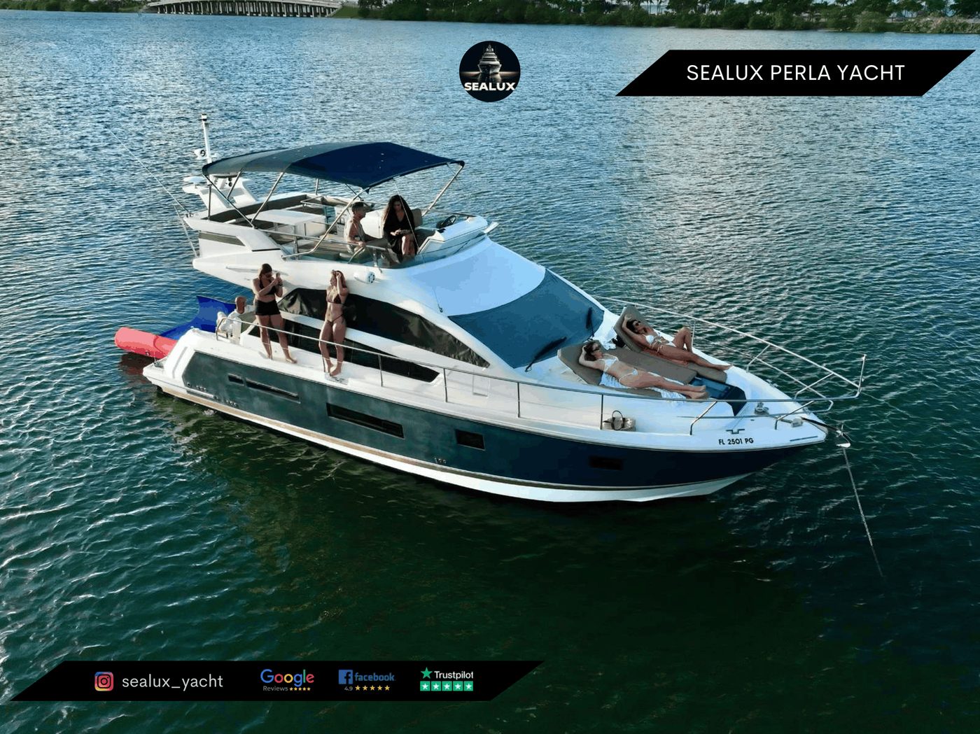 SeaLux Perla