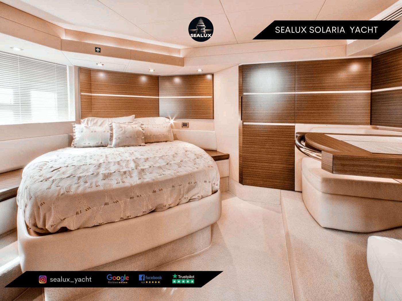 SeaLux yacht photo