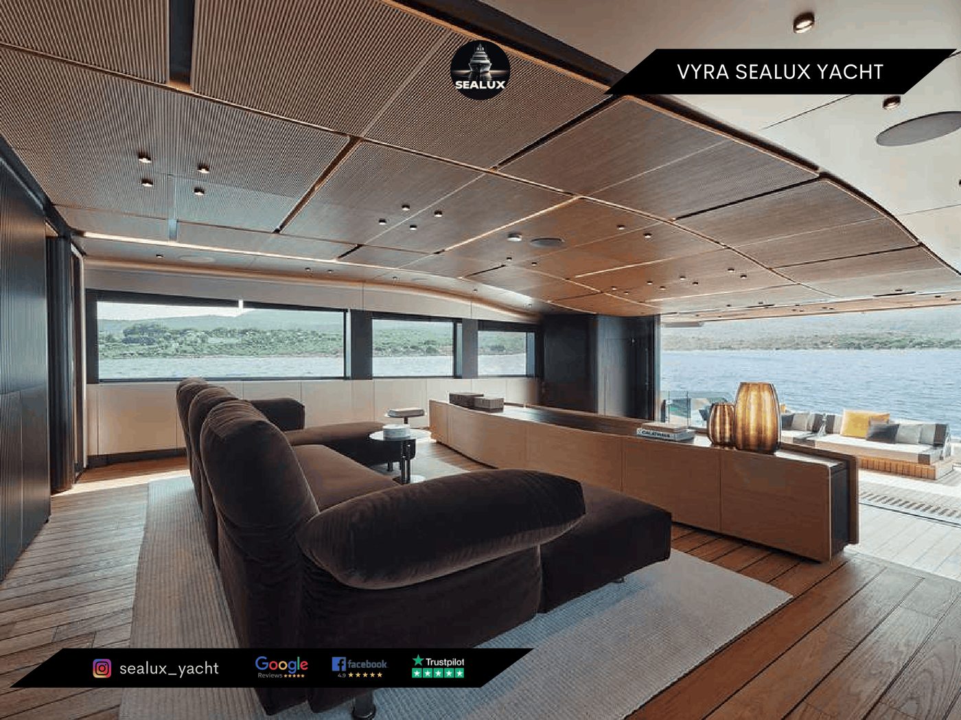 SeaLux yacht photo
