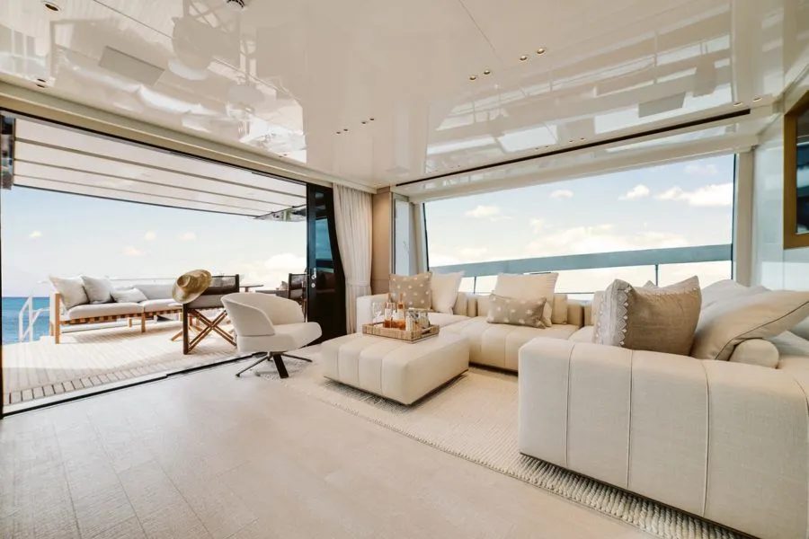 SeaLux yacht photo